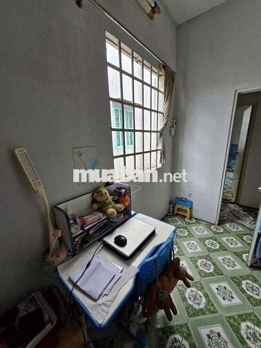 NHÀ 2 TẦNG ĐƯỜNG 10 LINH ĐÔNG, SÁT PHẠM VĂN ĐỒNG, DTSD 46M2, GIÁ 1,95T