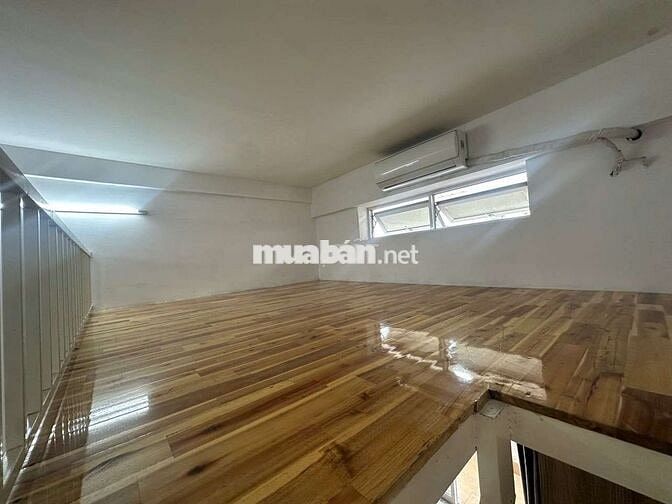 DUPLEX SIÊU TO KHỔNG LỒ GẦN ĐH CÔNG NGHIỆP CƠ SỞ 3