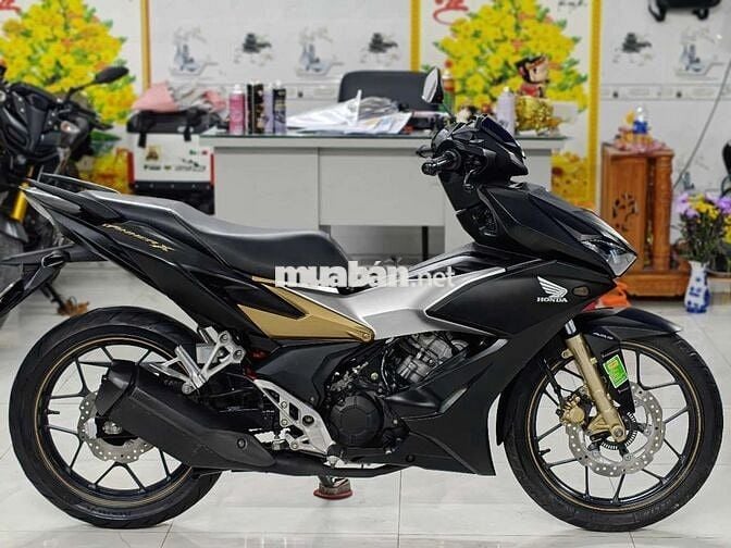 Winner V2 bssg đk 2021 odo 24k xe đẹp bao ký