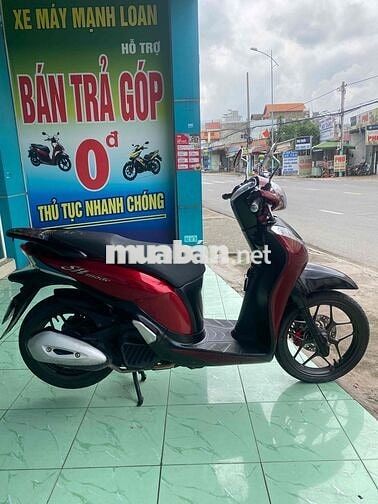 SH Mode 2017 bstp khoá smk hổ trợ góp có trao đổi