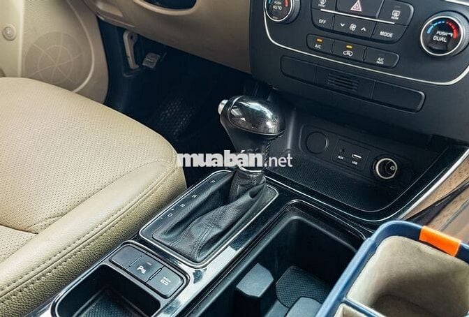 Kia Sorento 2.2 DAT Premium 2019