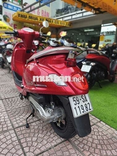 Atila 50cc 2022 bs 59sa-11982