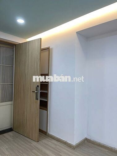 Bán Căn Hộ Miếu Nỗi 18 Tầng Đường Vũ Huy Tấn, P3, Bình Thạnh, 64m2,2PN