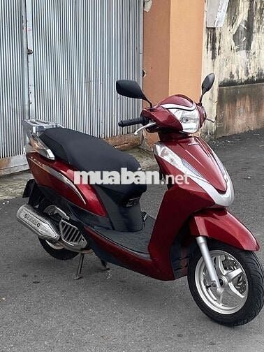 BÁN HONDA LEAD 125 Fi dk 2017 9 chủ bs tỉnh