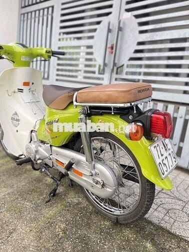 cub daelim 50cc zin leng keng