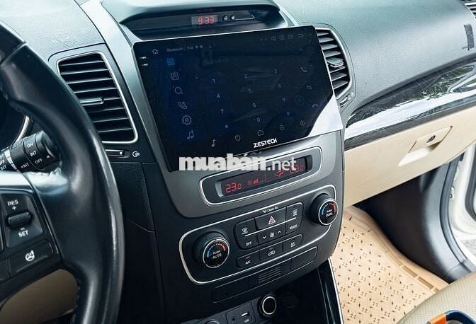 Kia Sorento 2.2 DAT Premium 2019
