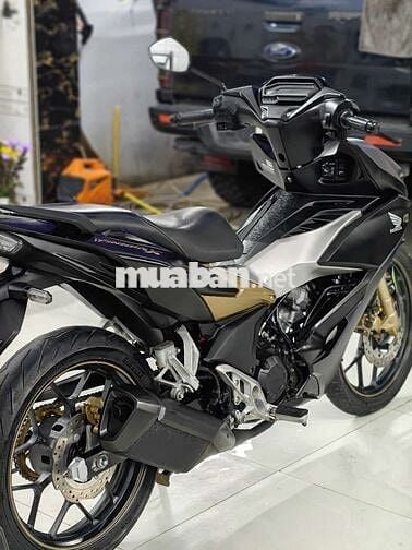 Winner V2 bssg đk 2021 odo 24k xe đẹp bao ký
