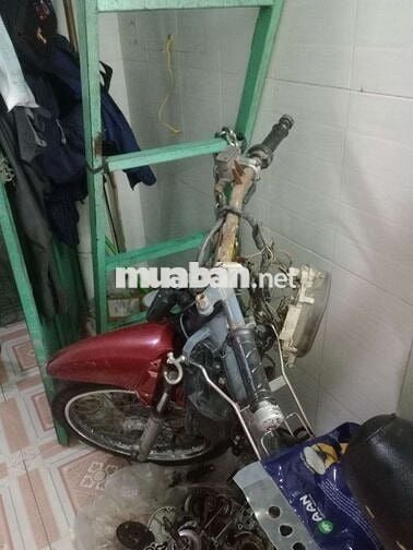 honda future 1 giấy tờ đầy đủ