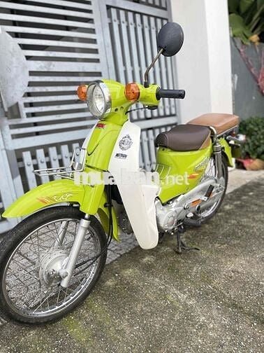 cub daelim 50cc zin leng keng
