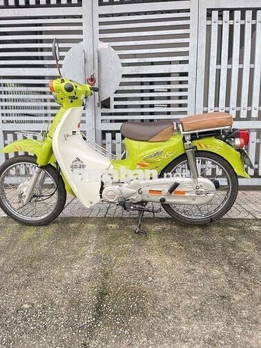 cub daelim 50cc zin leng keng