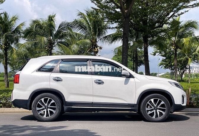 Kia Sorento 2.2 DAT Premium 2019