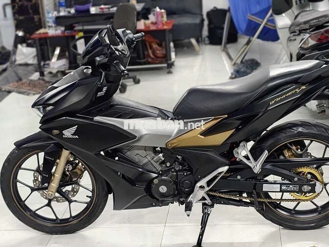 Winner V2 bssg đk 2021 odo 24k xe đẹp bao ký
