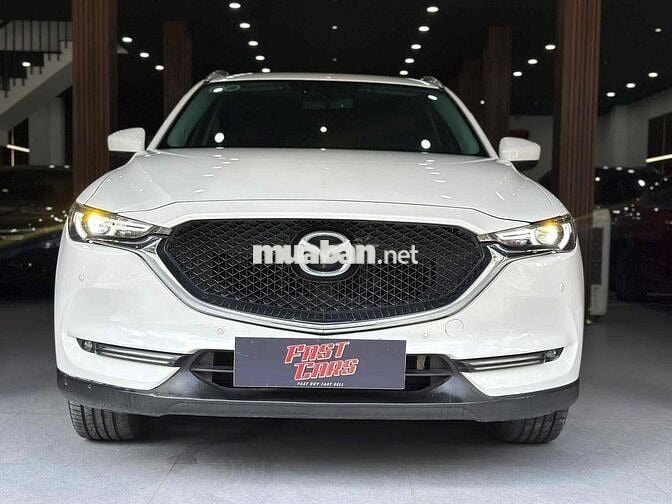 Mazda CX 5 2019 2.0L AT FWD - 58000 km một chủ