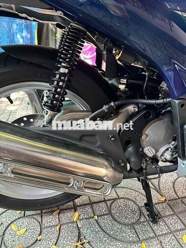 Sh Ý 150i 106 đầu