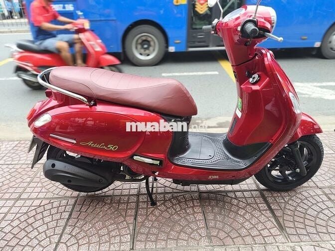 Atila 50cc 2022 bs 59sa-11982