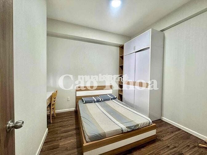 CĂN HIẾM -  CHO THUÊ 2PN-2WC FULL NỘI THẤT MIZUKI PARK