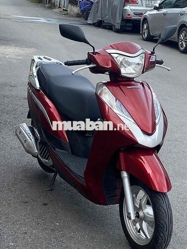 BÁN HONDA LEAD 125 Fi dk 2017 9 chủ bs tỉnh