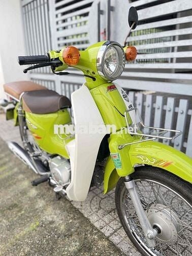 cub daelim 50cc zin leng keng