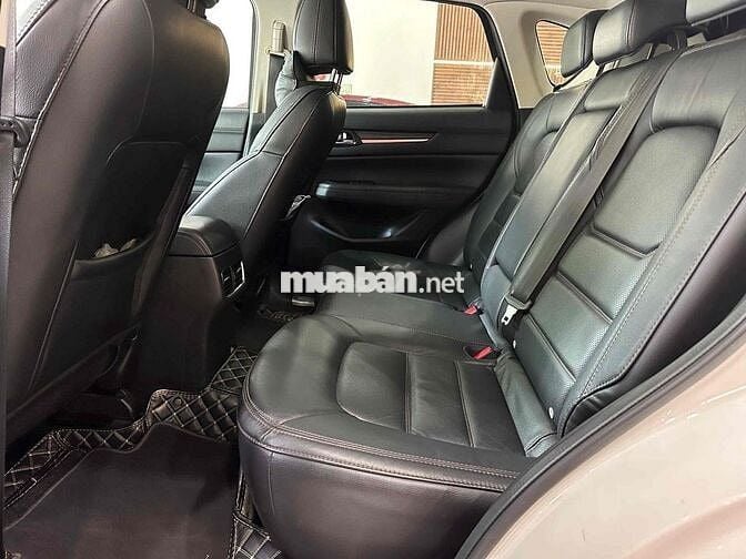 Mazda CX 5 2019 2.0L AT FWD - 58000 km một chủ