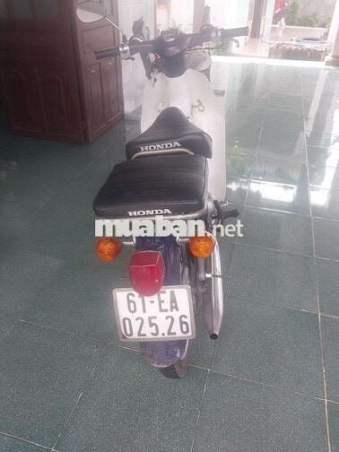 Xe cúp 50 cc xe nhật  máy nguyên rin