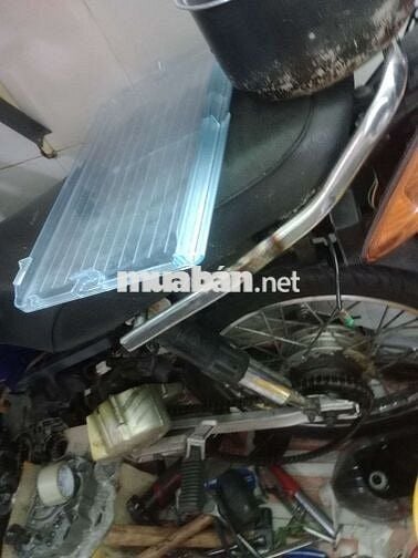honda future 1 giấy tờ đầy đủ