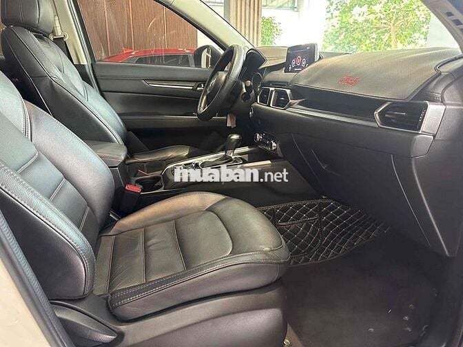 Mazda CX 5 2019 2.0L AT FWD - 58000 km một chủ