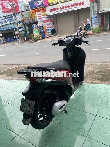 SH Mode 2017 bstp khoá smk hổ trợ góp có trao đổi