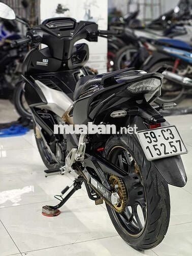 Winner V2 bssg đk 2021 odo 24k xe đẹp bao ký