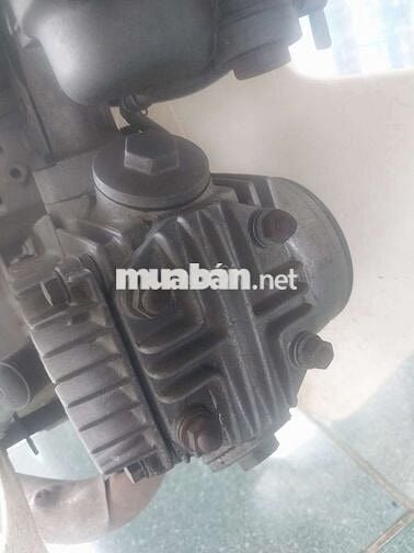 Xe cúp 50 cc xe nhật  máy nguyên rin