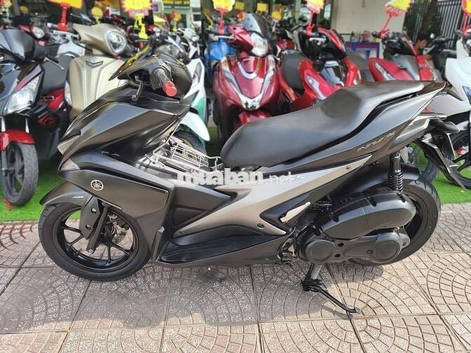 Nvx 155cc 2017 bs 59s2-63723