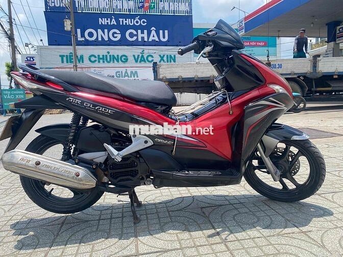 cần bán xe ab tay ga fi phun xăng điẹn tử