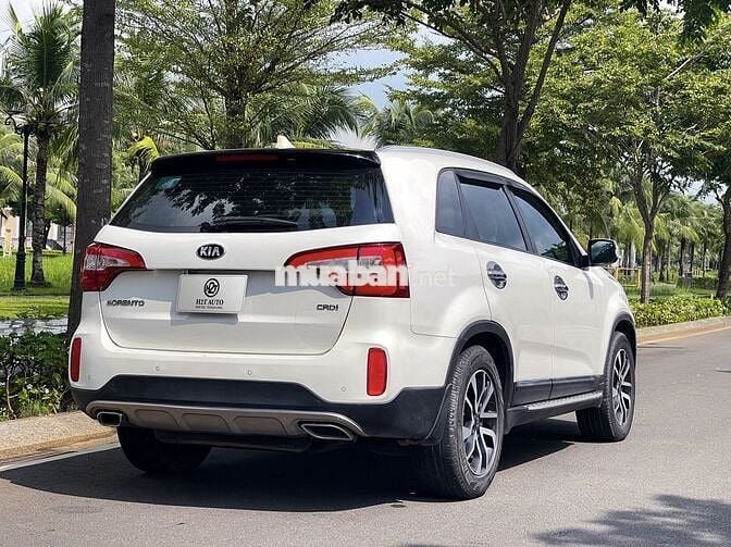 Kia Sorento 2.2 DAT Premium 2019