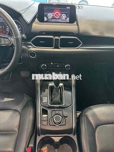 Mazda CX 5 2019 2.0L AT FWD - 58000 km một chủ