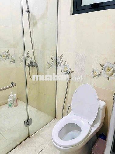 🌟 CHO THUÊ NHÀ HẺM XE HƠI – LÊ QUANG ĐỊNH, P7, BÌNH THẠNH 🌟