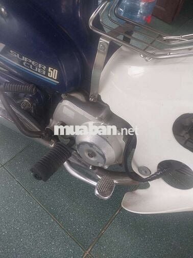 Xe cúp 50 cc xe nhật  máy nguyên rin