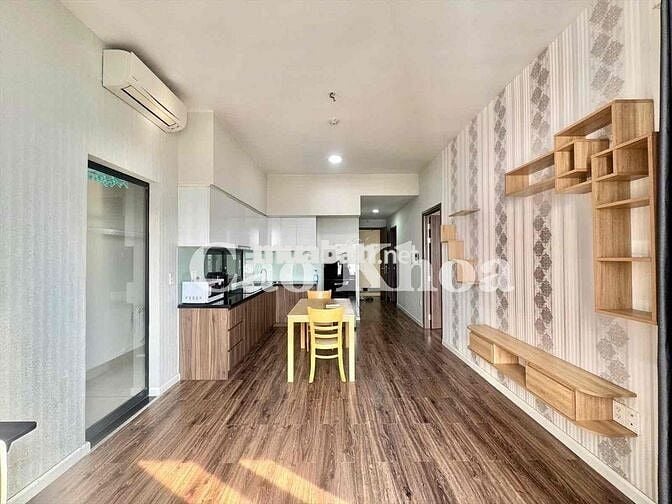CĂN HIẾM -  CHO THUÊ 2PN-2WC FULL NỘI THẤT MIZUKI PARK