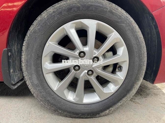 Hyundai Accent 2019 1.4 AT - 93000 km một chủ