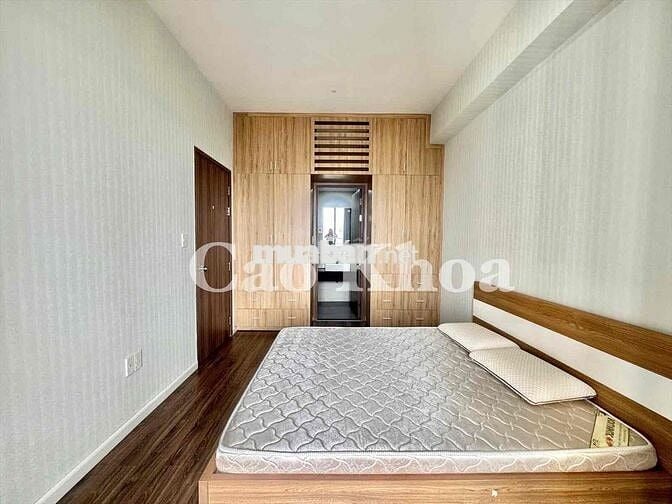 CĂN HIẾM -  CHO THUÊ 2PN-2WC FULL NỘI THẤT MIZUKI PARK