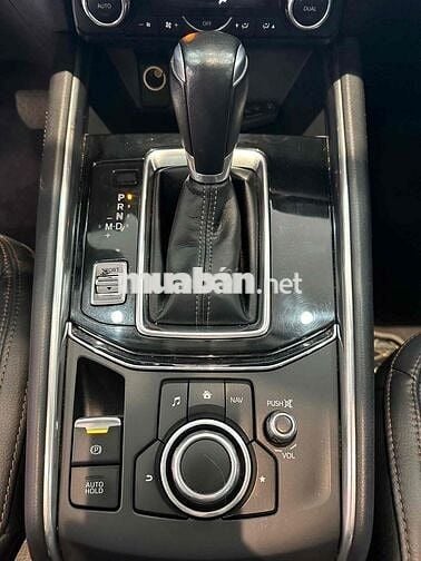 Mazda CX 5 2019 2.0L AT FWD - 58000 km một chủ