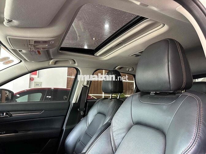 Mazda CX 5 2019 2.0L AT FWD - 58000 km một chủ