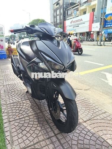 Nvx 155cc 2017 bs 59s2-63723