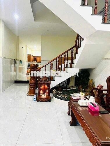🌟 CHO THUÊ NHÀ HẺM XE HƠI – LÊ QUANG ĐỊNH, P7, BÌNH THẠNH 🌟