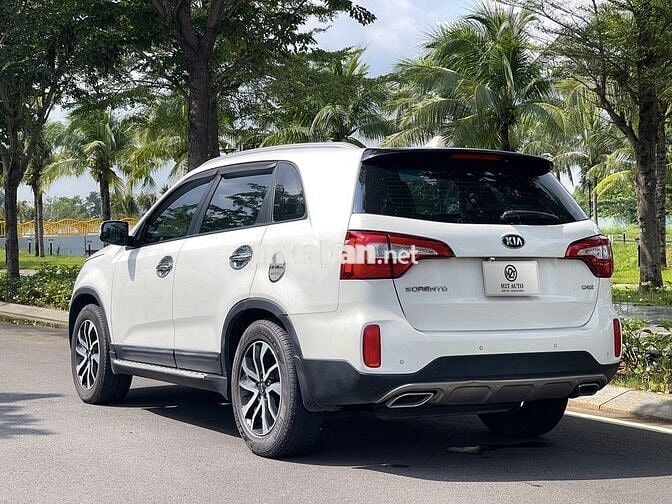 Kia Sorento 2.2 DAT Premium 2019