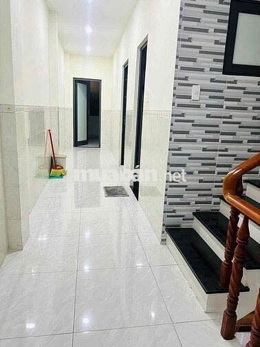 🌟 CHO THUÊ NHÀ HẺM XE HƠI – LÊ QUANG ĐỊNH, P7, BÌNH THẠNH 🌟