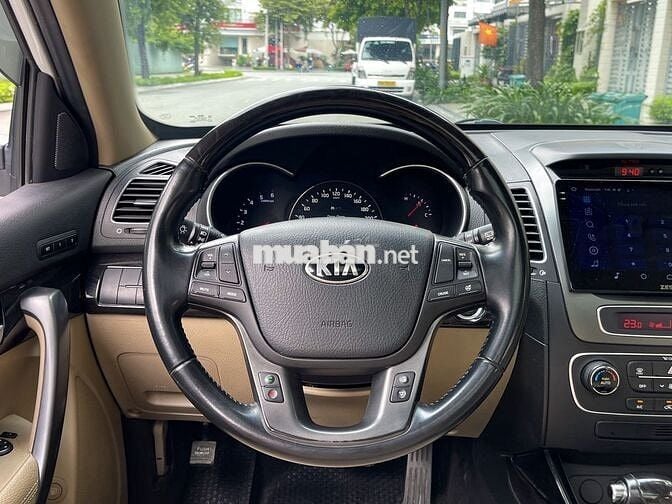 Kia Sorento 2.2 DAT Premium 2019