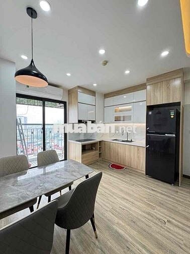 🌟 CHUNG CƯ ĐẠI KIM BUILDING – 3PN, VIEW THOÁNG SÁNG – NỘI THẤT CAO CẤP