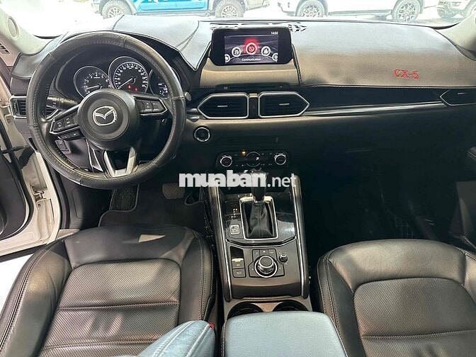 Mazda CX 5 2019 2.0L AT FWD - 58000 km một chủ