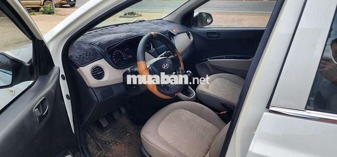 Hyundai i 10 2019 Grand 1.2 MT Base