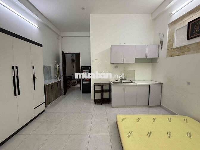 PHÒNG MỚI TIỆN NGHI CỬA SỔ TRỜI FULL NỘI THẤT GẦN NGAY AEON BÌNH TÂN