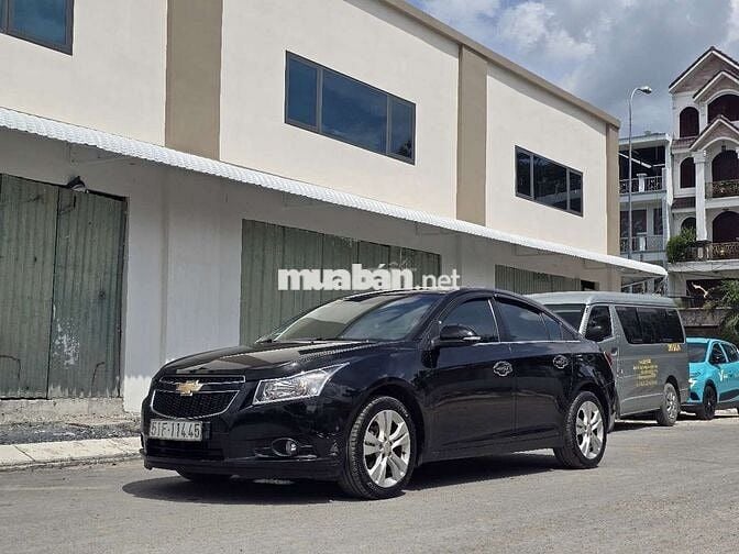 CRUZE 1.8LTZ 2015 TỰ ĐỘNG 97000KM BẢO HÀNH 1 NĂM
